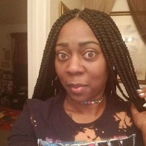 Meet your Posher, Tiffany